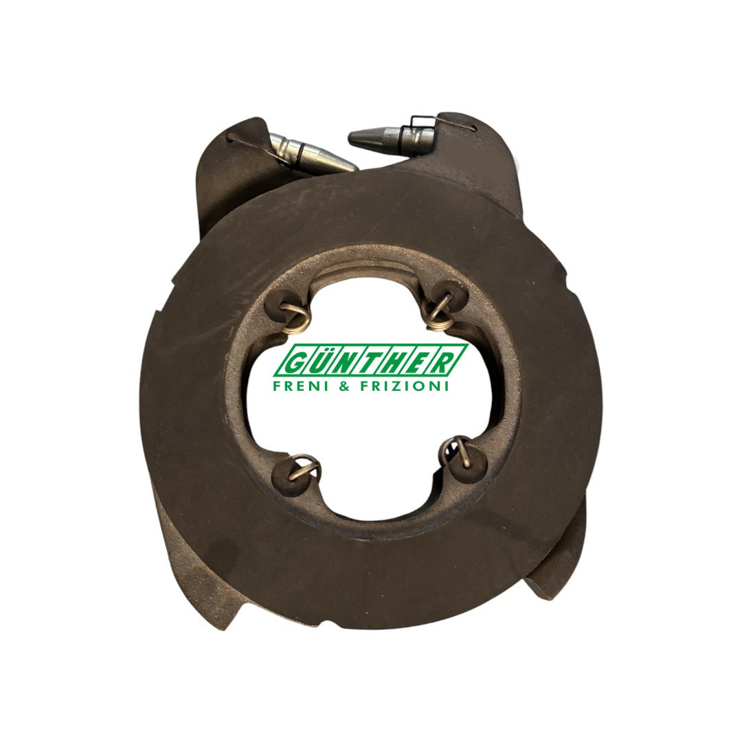 Attuatore - GG2.28350.064 - immagine a scopo illustrativo