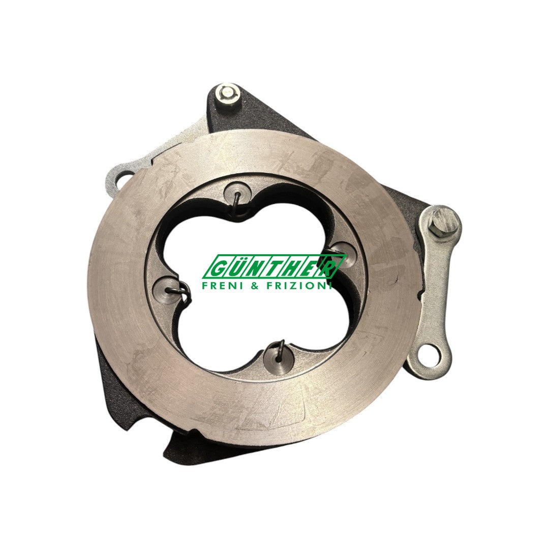 Attuatore - GG2.28365.064 - immagine a scopo illustrativo