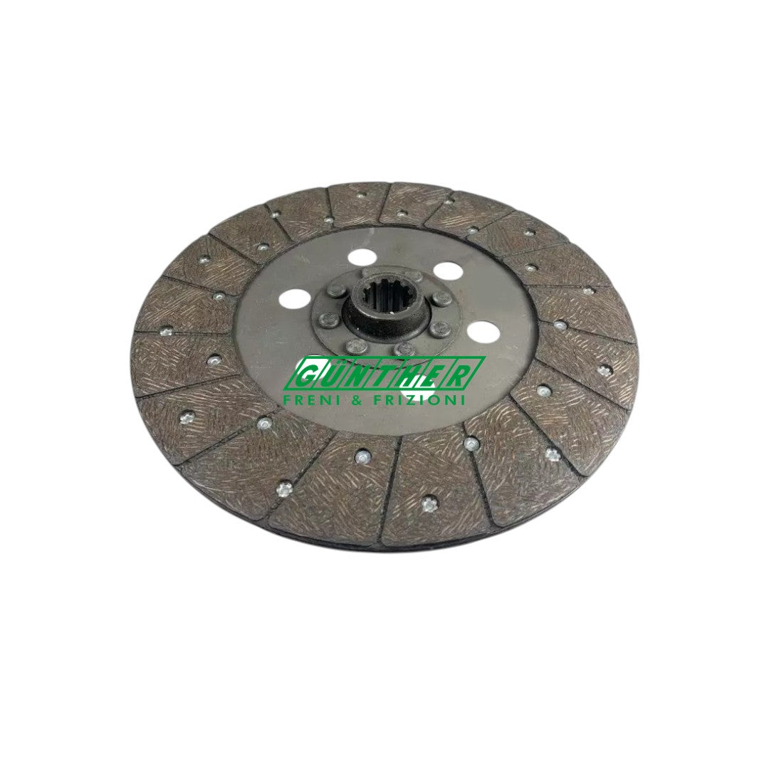 Disco Frizione - GG4.40683.001