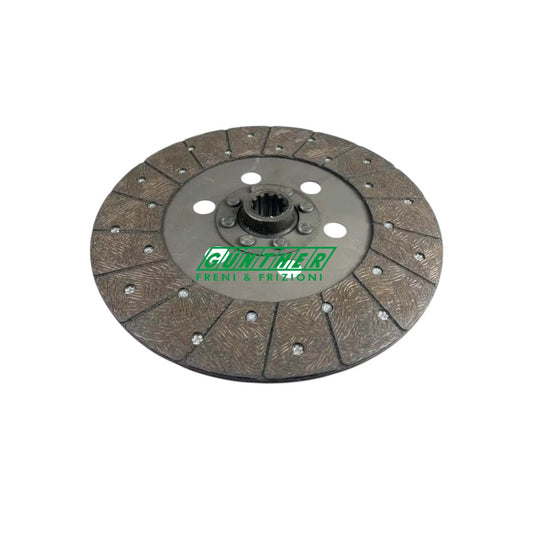 Disco Frizione - GG4.40683.001