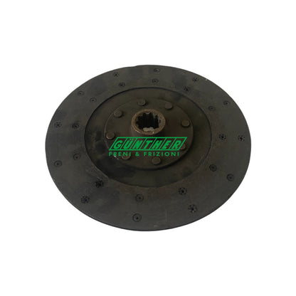 Disco Frizione - GG4.40003.002