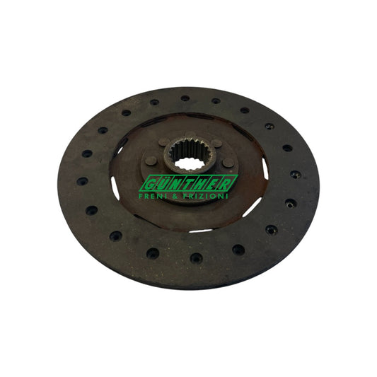 Disco Frizione - GG4.41330.001 - immagine a scopo illustrativo