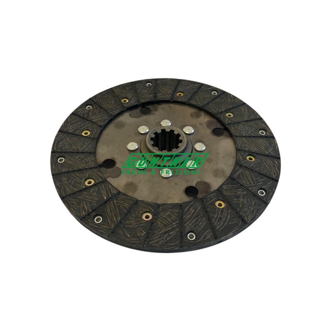 Disco Frizione - GG4.40408.001 - immagine a scopo illustrativo