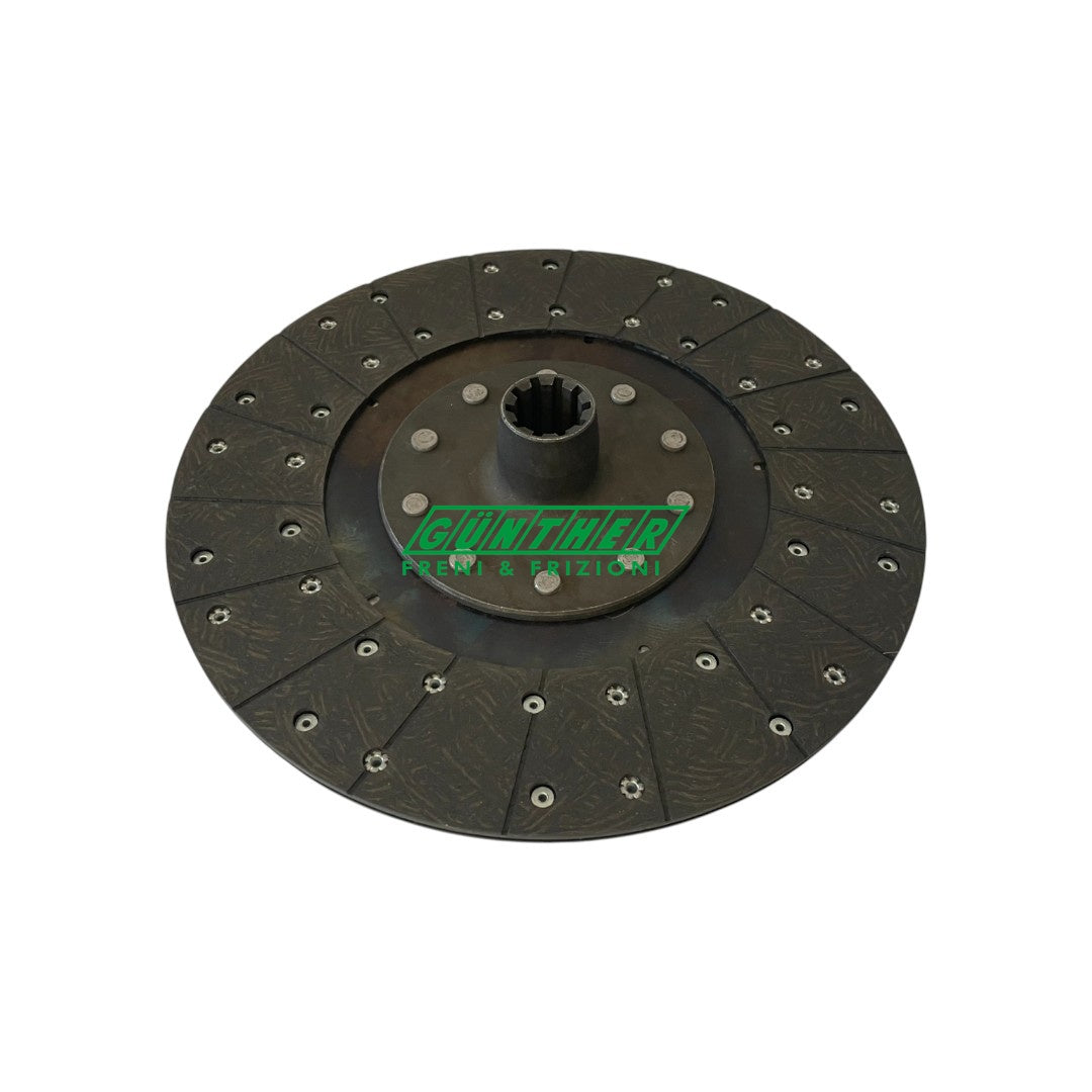 Disco Frizione - GG4.40011.002 - immagine a scopo illustrativo