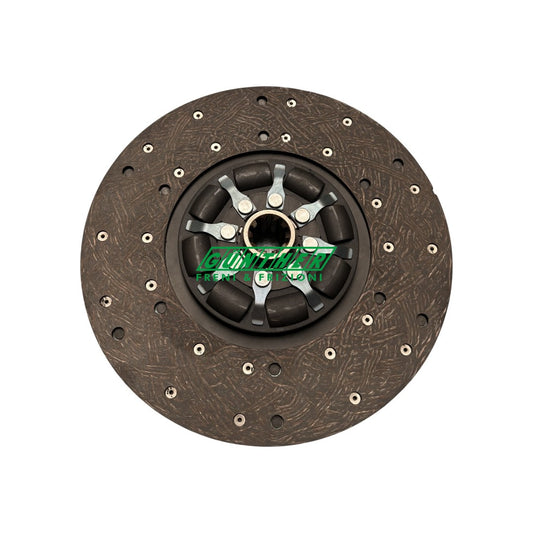Disco Frizione - GG4.45011.219 - immagine a scopo illustrativo