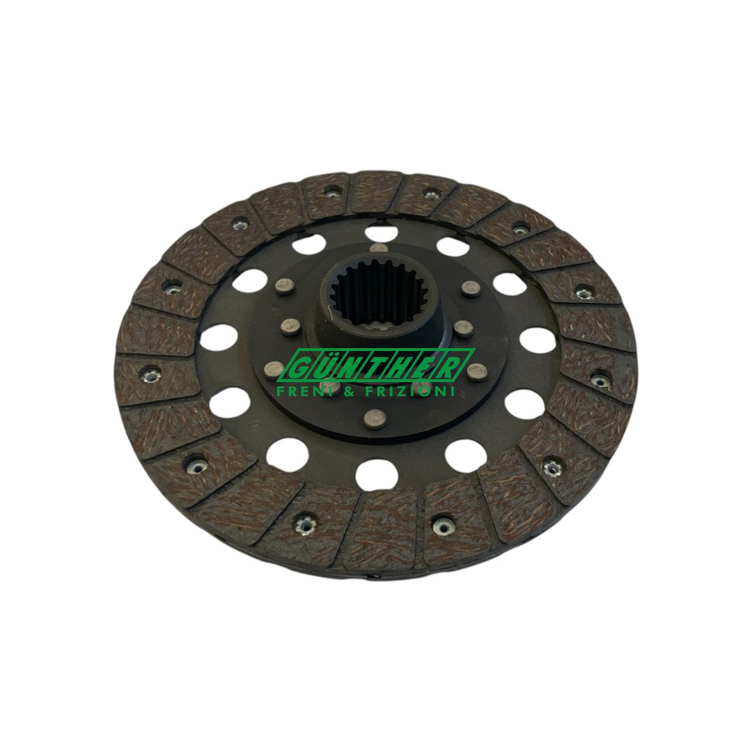 Disco Frizione - GG4.40012.001 - immagine a scopo illustrativo