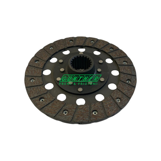 Disco Frizione - GG4.40012.001 - immagine a scopo illustrativo