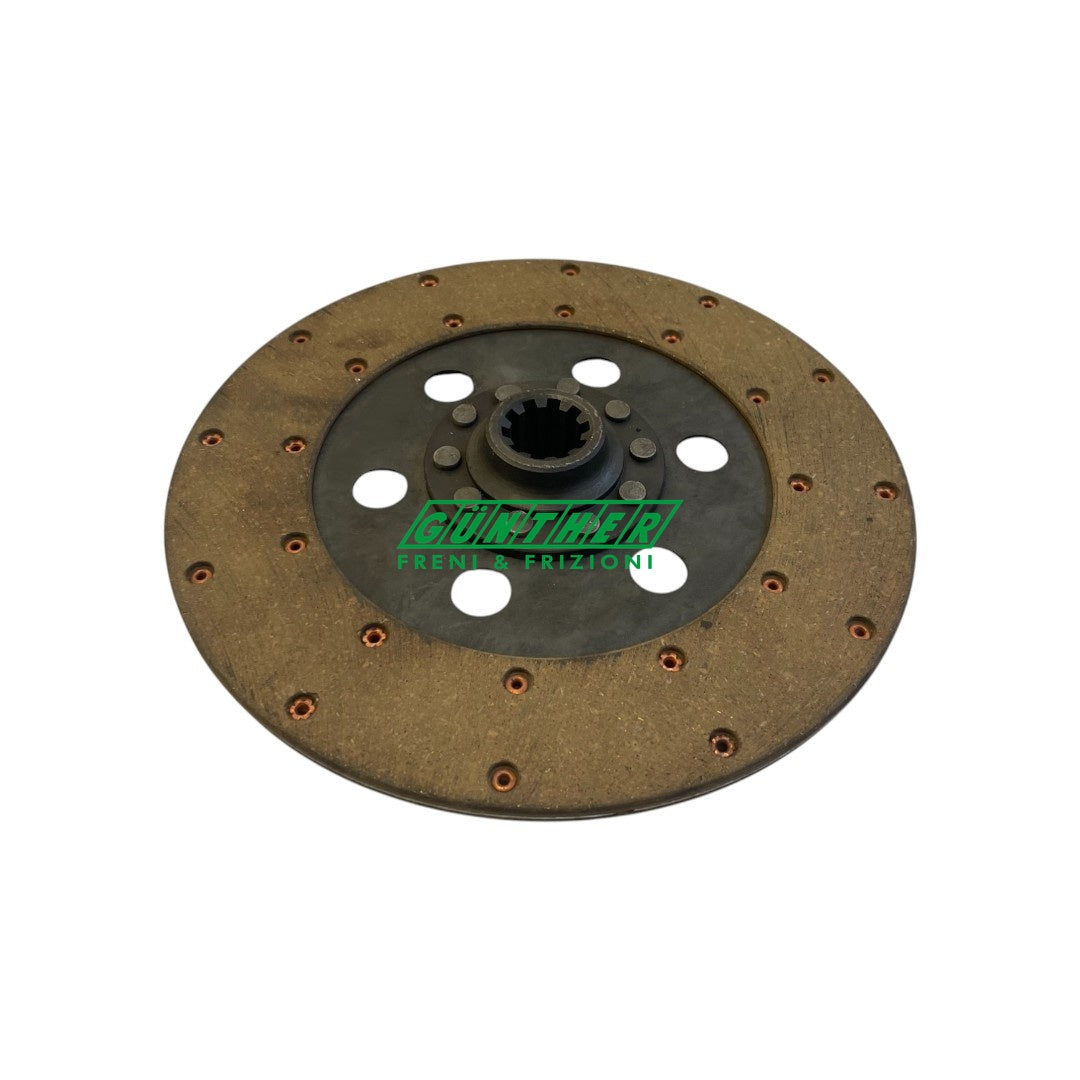 Disco Frizione - GG4.40053.006 - immagine a scopo illustrativo
