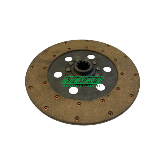 Disco Frizione - GG4.40053.006 - immagine a scopo illustrativo