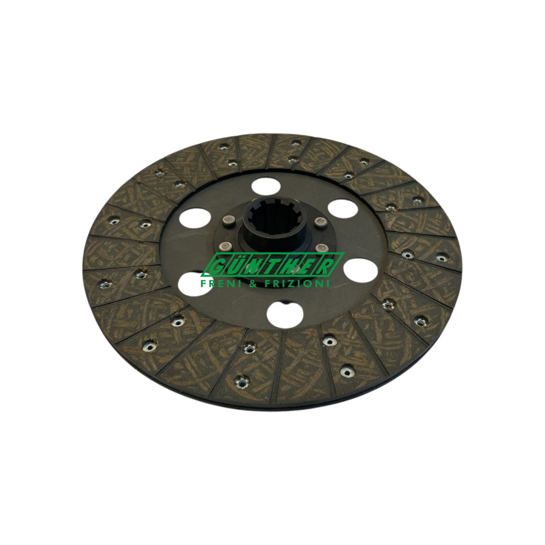Disco Frizione - GG4.40022.001 - immagine a scopo illustrativo