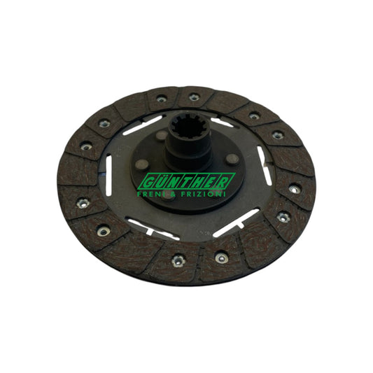 Disco Frizione - GG4.40024.051 - immagine a scopo illustrativo