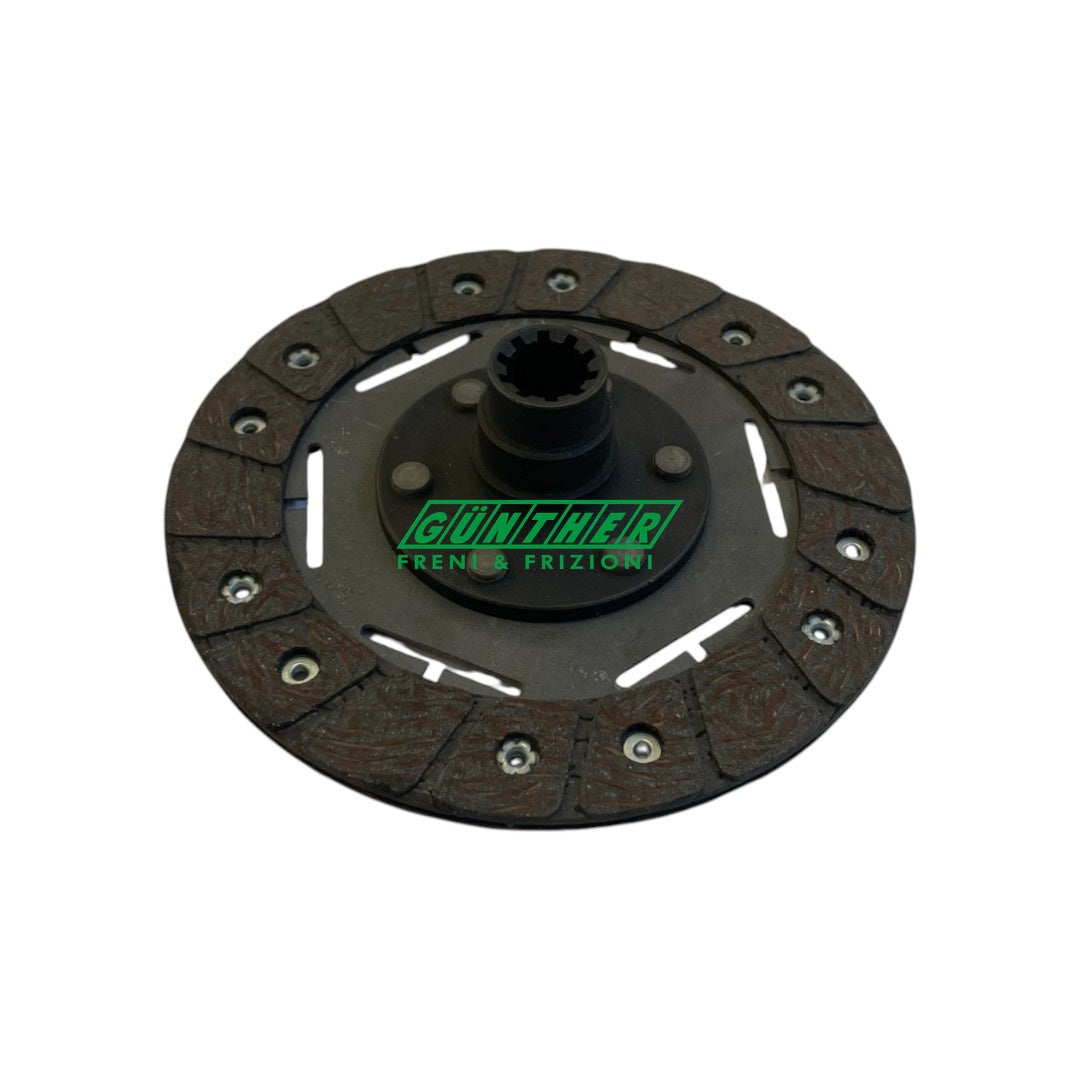 Disco Frizione - GG4.41475.051 - immagine a scopo illustrativo