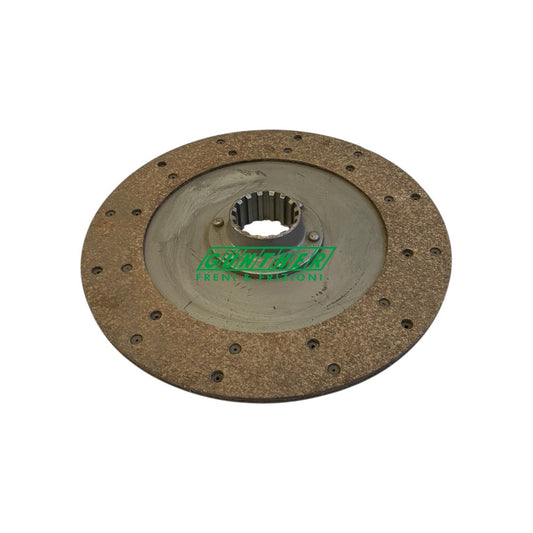 Disco Frizione - GG4.40025.001 - immagine a scopo illustrativo