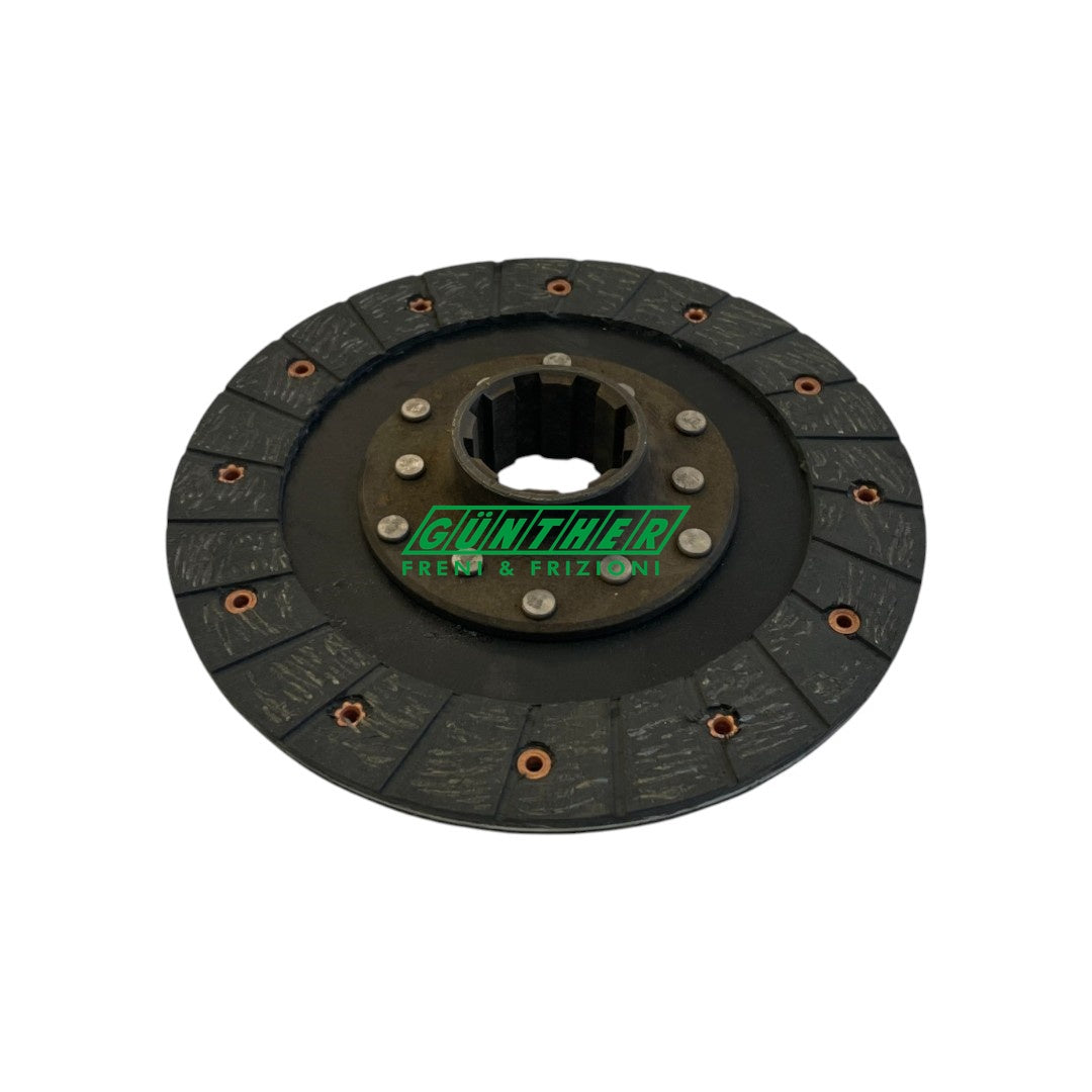 Disco Frizione - GG4.40026.002 - immagine a scopo illustrativo