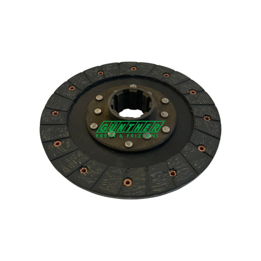 Disco Frizione - GG4.40026.002 - immagine a scopo illustrativo