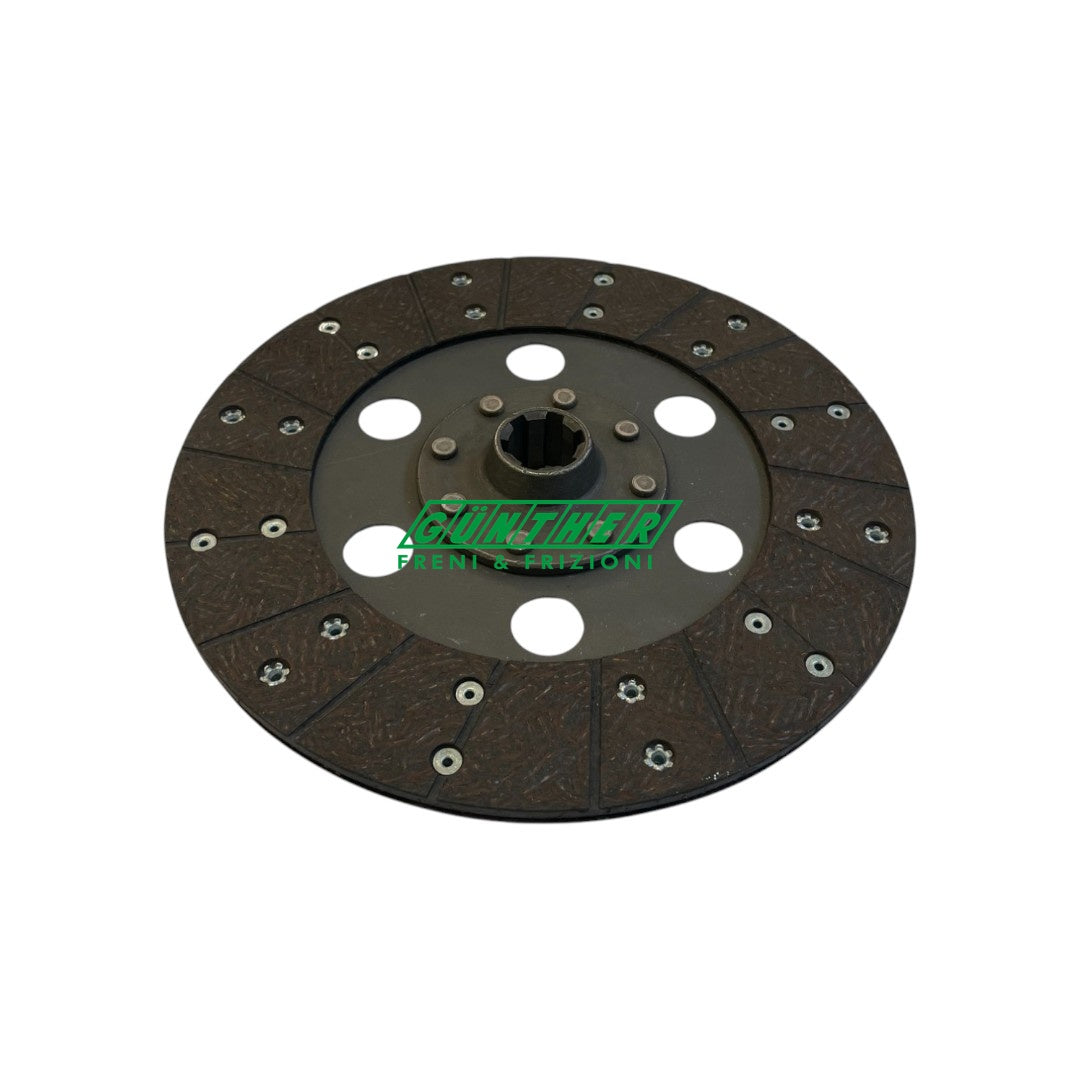 Disco Frizione - GG4.40813.001 - immagine a scopo illustrativo