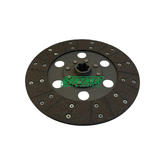 Disco Frizione - GG4.40813.001 - immagine a scopo illustrativo