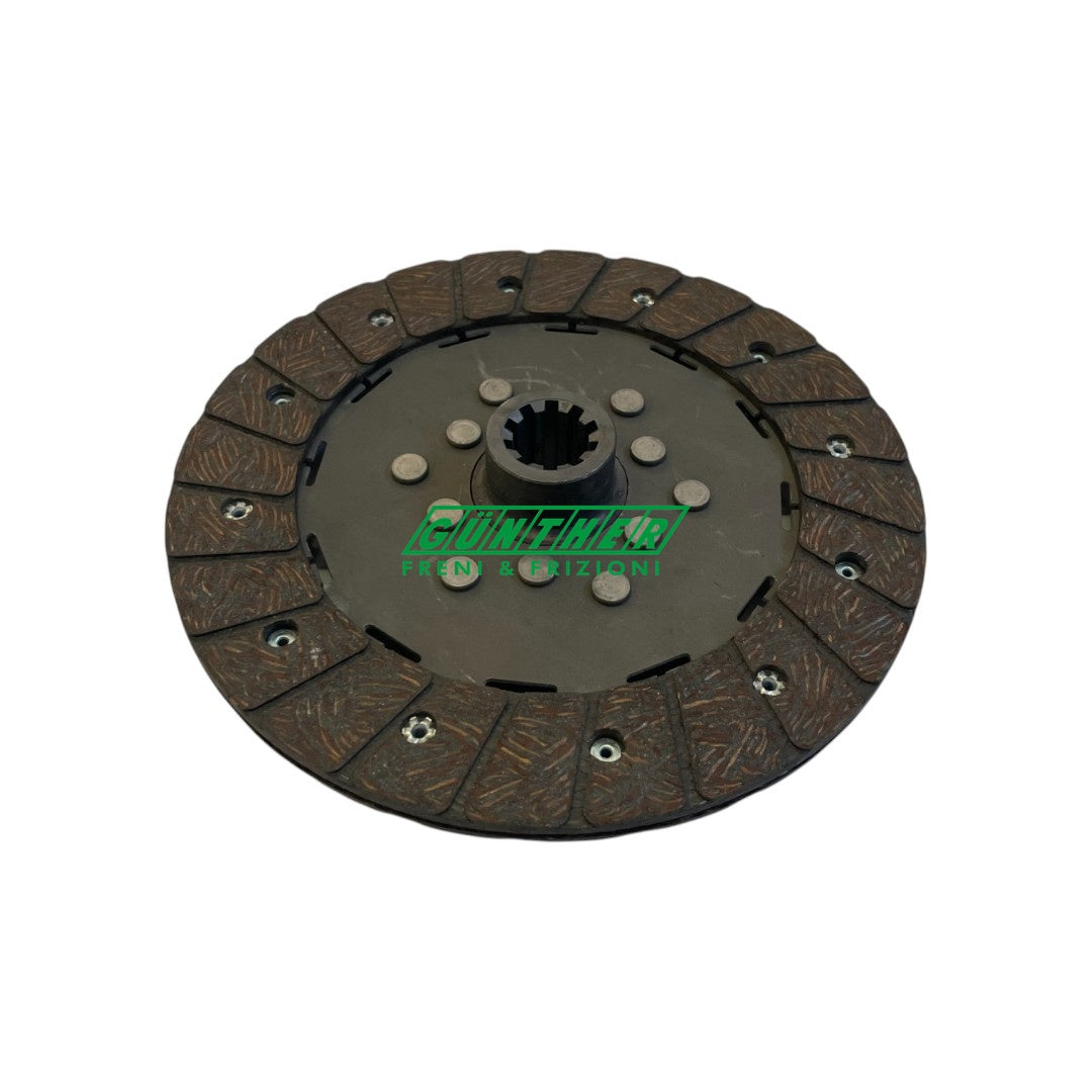 Disco Frizione - GG4.40028.001 - immagine a scopo illustrativo