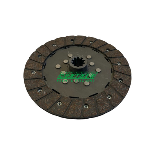 Disco Frizione - GG4.40028.001 - immagine a scopo illustrativo