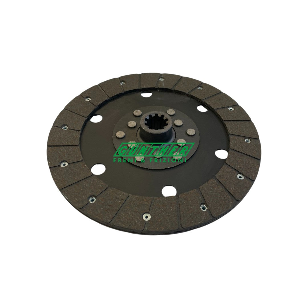 Disco Frizione - GG4.40125.001 - immagine a scopo illustrativo