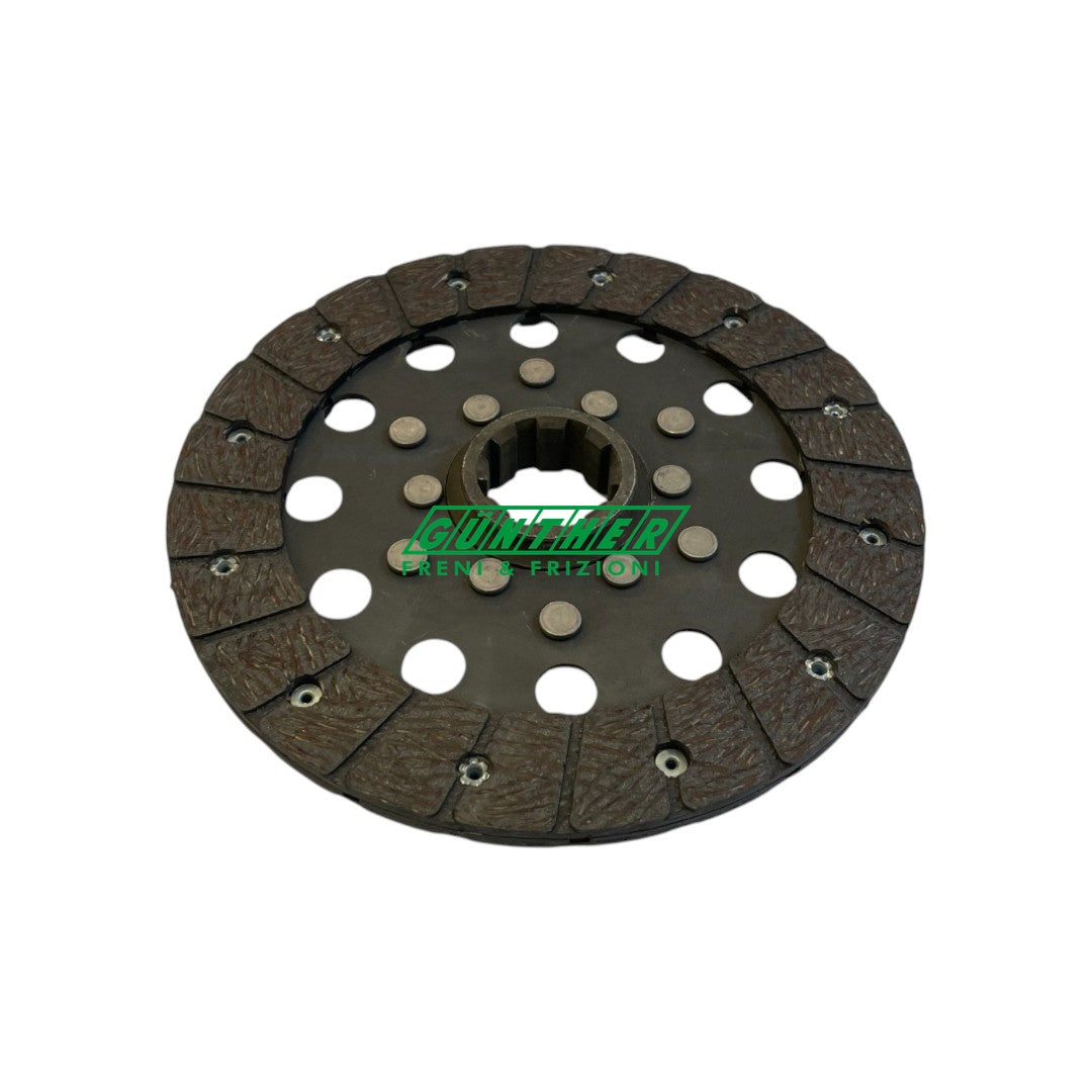 Disco Frizione - GG4.40126.001 - immagine a scopo illustrativo