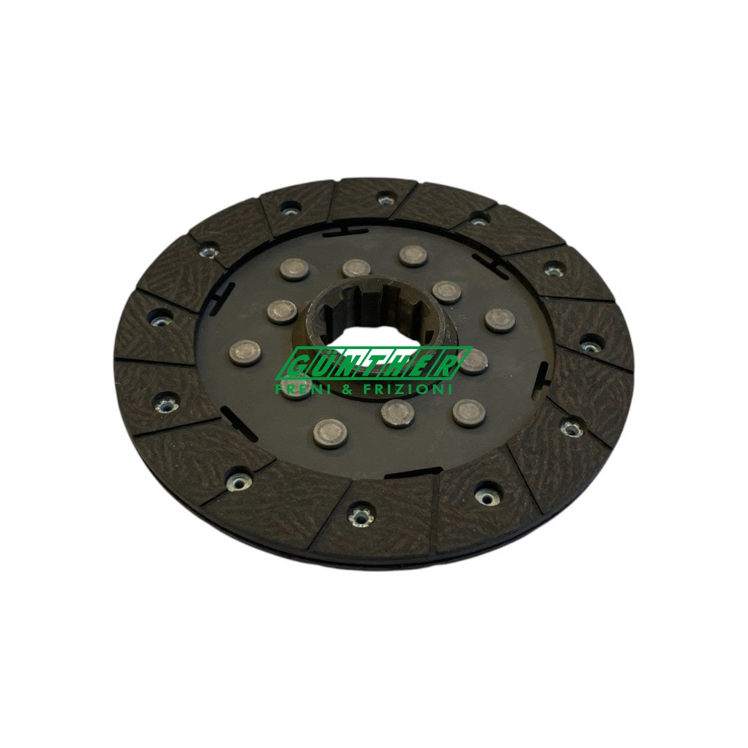 Disco Frizione - GG4.40031.001 - immagine a scopo illustrativo