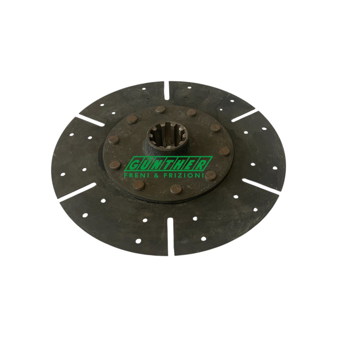 Disco Frizione - GG4.41163.001 - immagine a scopo illustrativo