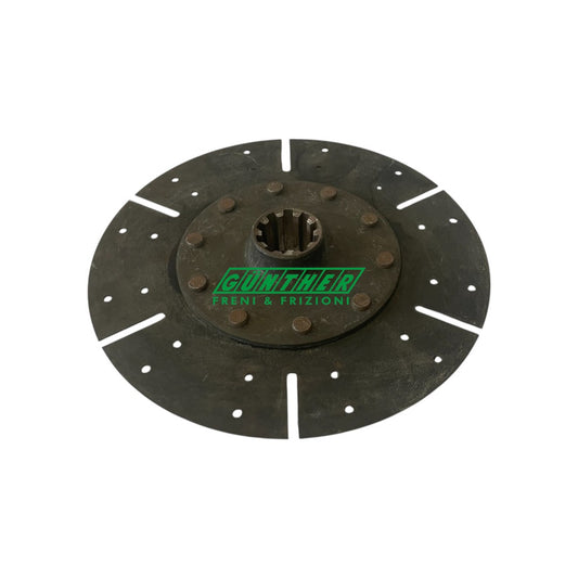 Disco Frizione - GG4.41163.001 - immagine a scopo illustrativo