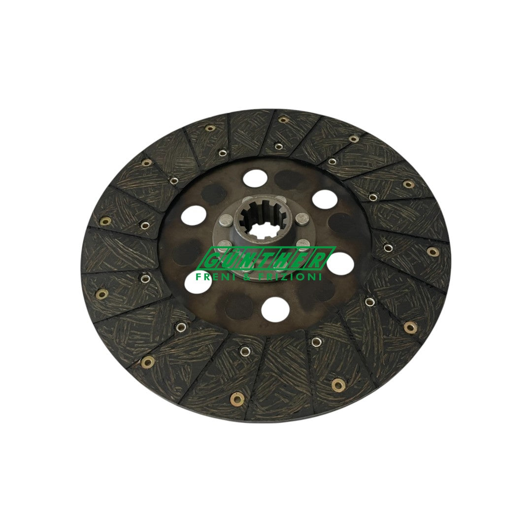 Disco Frizione - GG4.41686.001 - immagine a scopo illustrativo