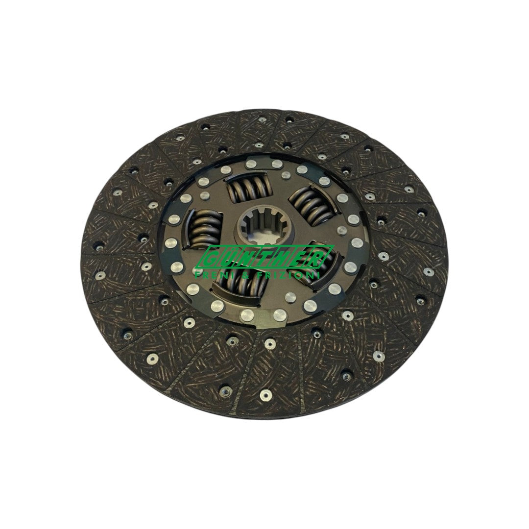 Disco Frizione - GG4.40289.020 - immagine a scopo illustrativo