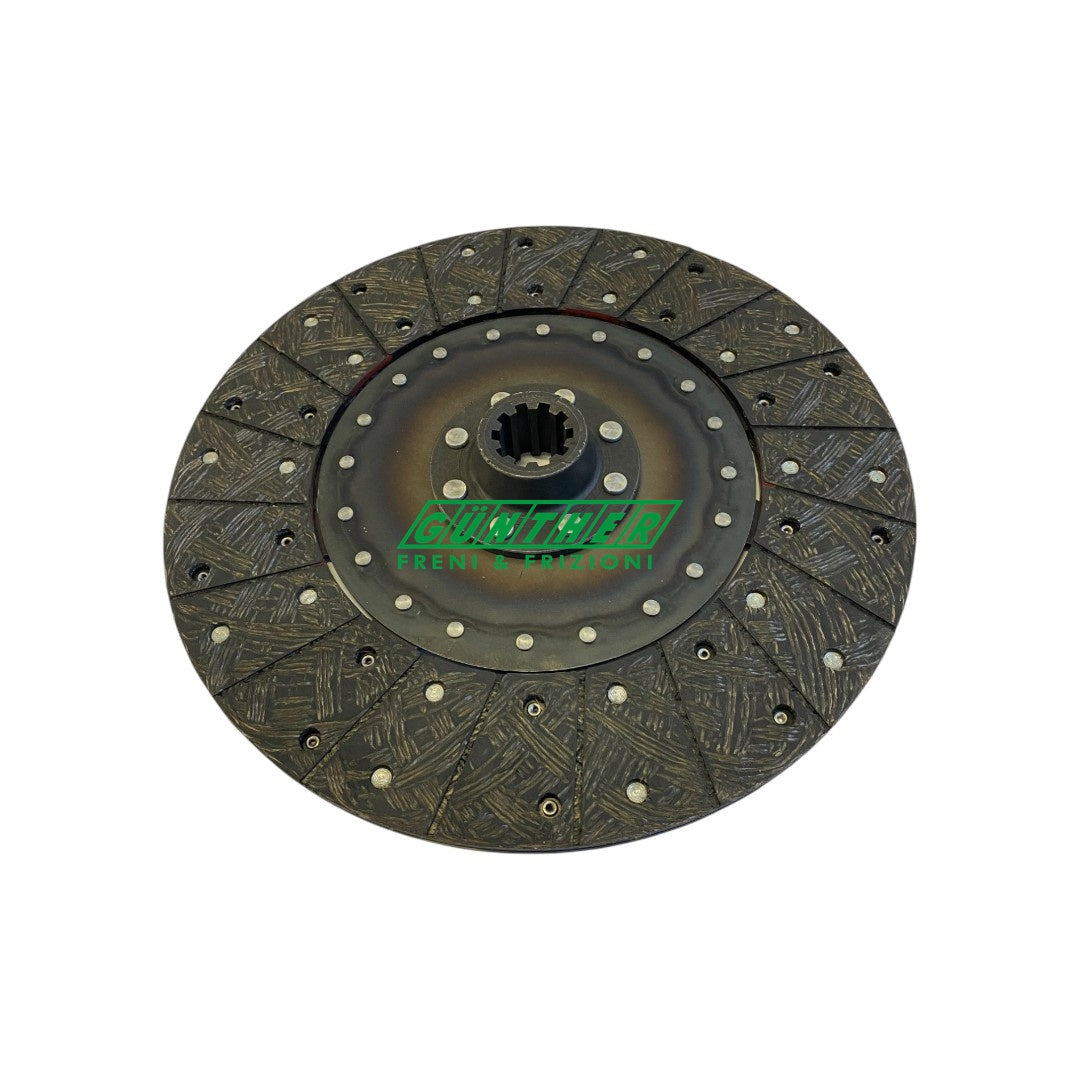 Disco Frizione - GG4.40042.002 - immagine a scopo illustrativo