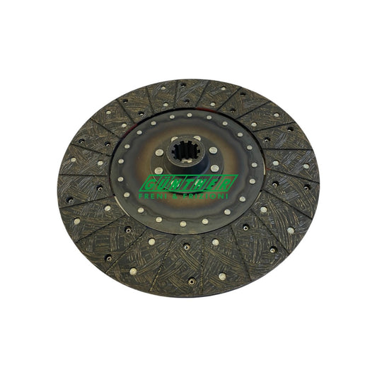 Disco Frizione - GG4.40042.002 - immagine a scopo illustrativo