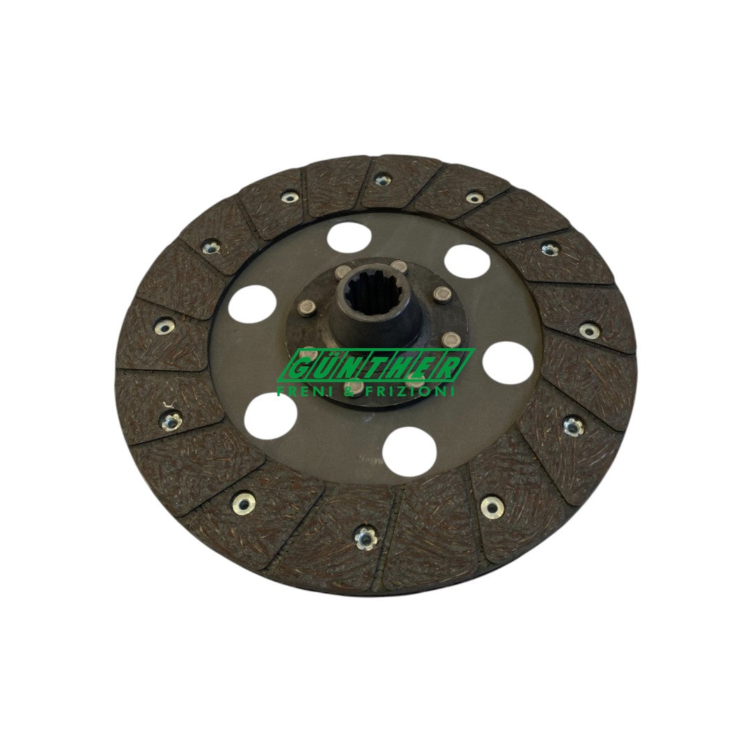 Disco Frizione - GG4.40043.002 - immagine a scopo illustrativo