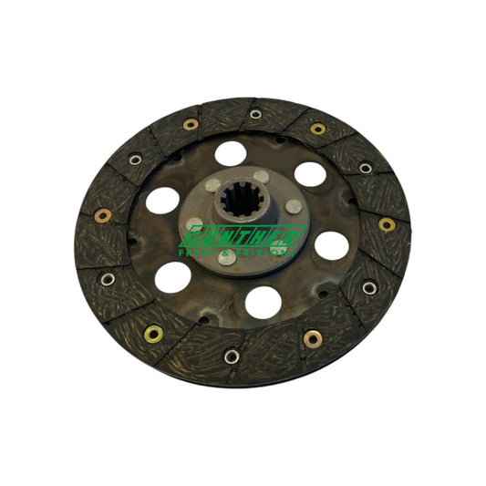 Disco Frizione - GG4.40046.001 - immagine a scopo illustrativo