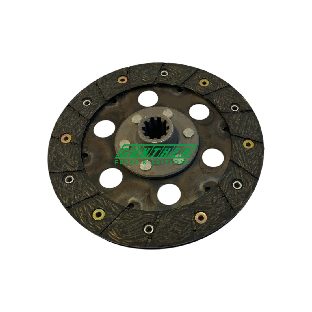 Disco Frizione - GG4.40141.001 - immagine a scopo illustrativo