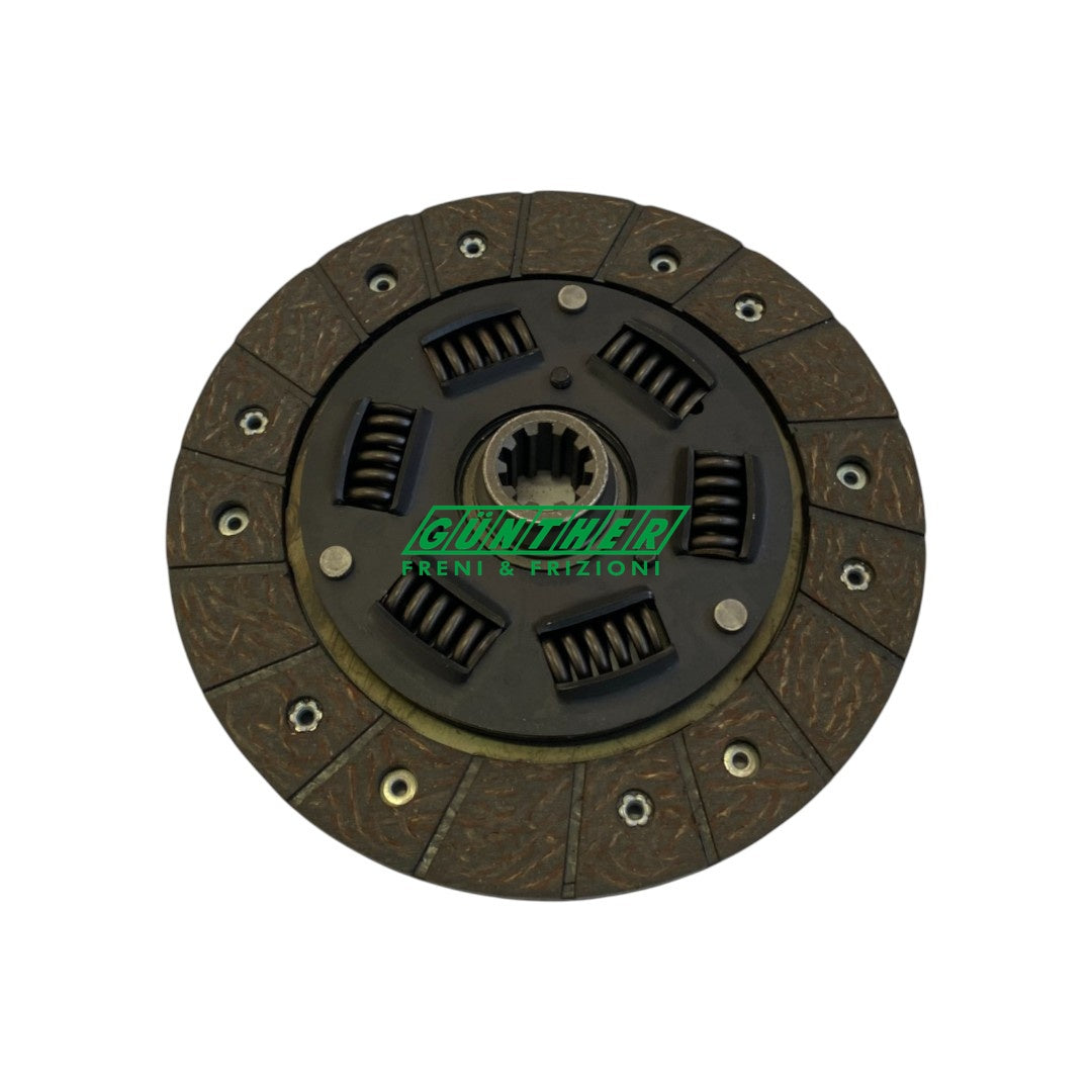 Disco Frizione - GG4.40302.072 - immagine a scopo illustrativo