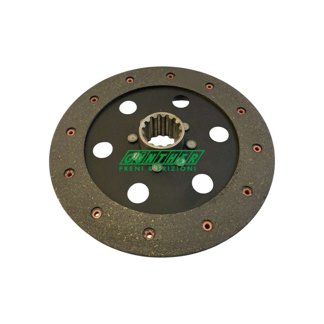 Disco Frizione - GG4.40581.001 - immagine a scopo illustrativo