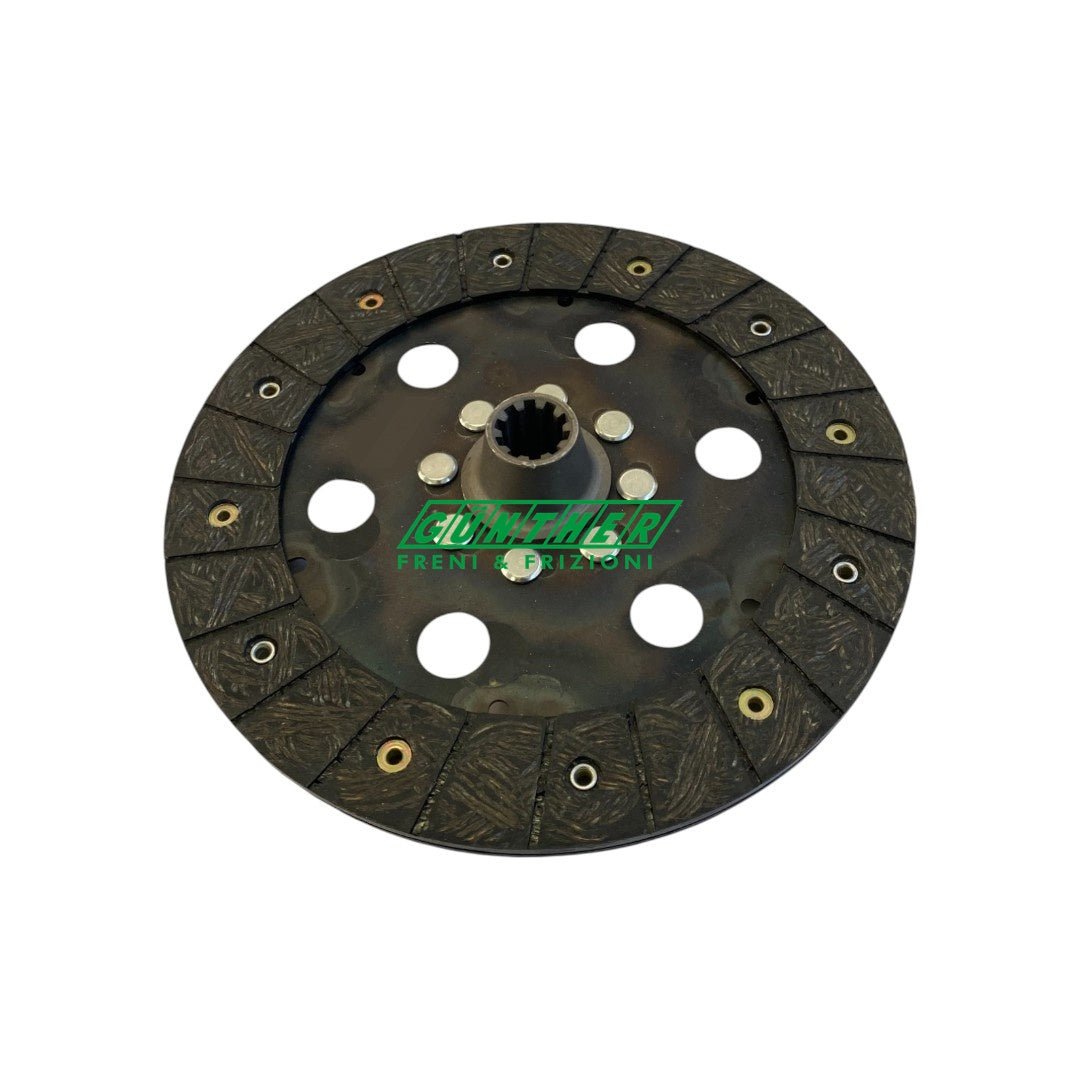 Disco Frizione - GG4.40048.001 - immagine a scopo illustrativo