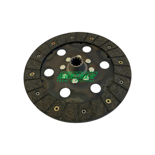 Disco Frizione - GG4.40048.001 - immagine a scopo illustrativo