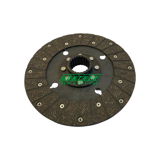 Disco Frizione - GG4.40051.002 - immagine a scopo illustrativo