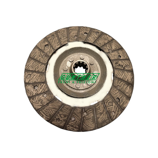 Disco Frizione - GG4.40160.003 - immagine a scopo illustrativo