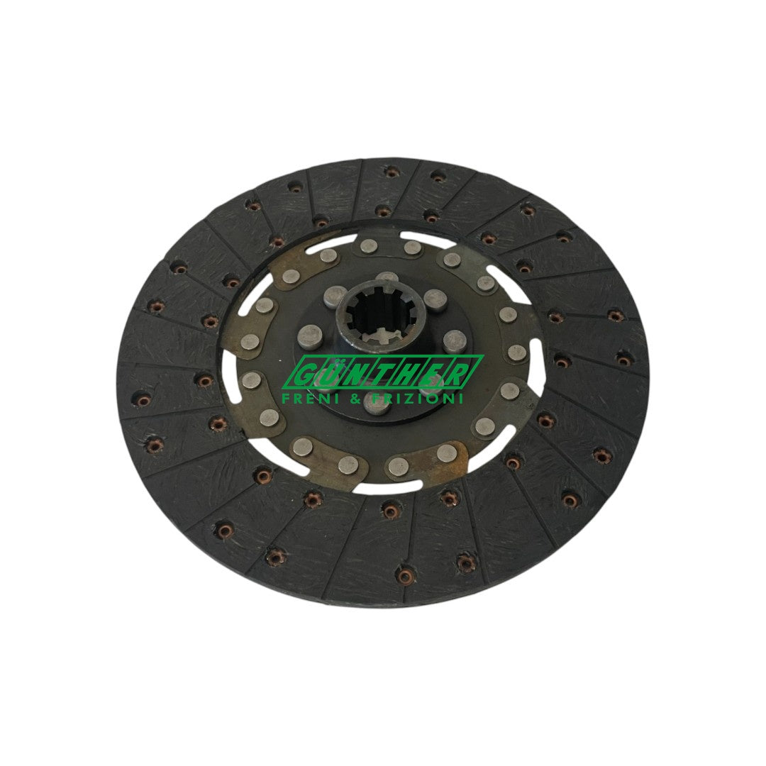 Disco Frizione - GG4.40063.005 - immagine a scopo illustrativo