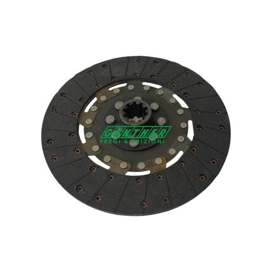Disco Frizione - GG4.40063.005 - immagine a scopo illustrativo