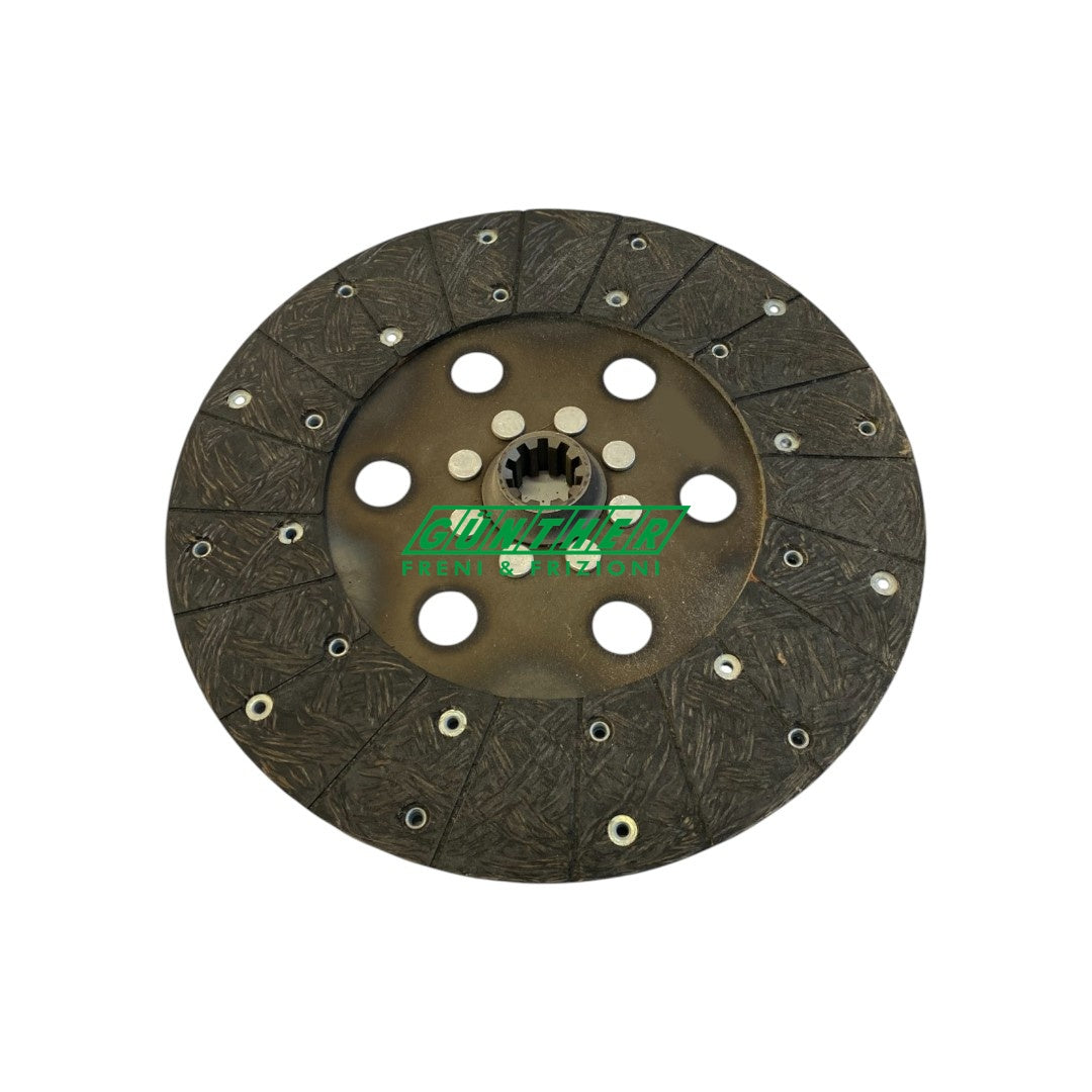 Disco Frizione - GG4.40076.001 - immagine a scopo illustrativo