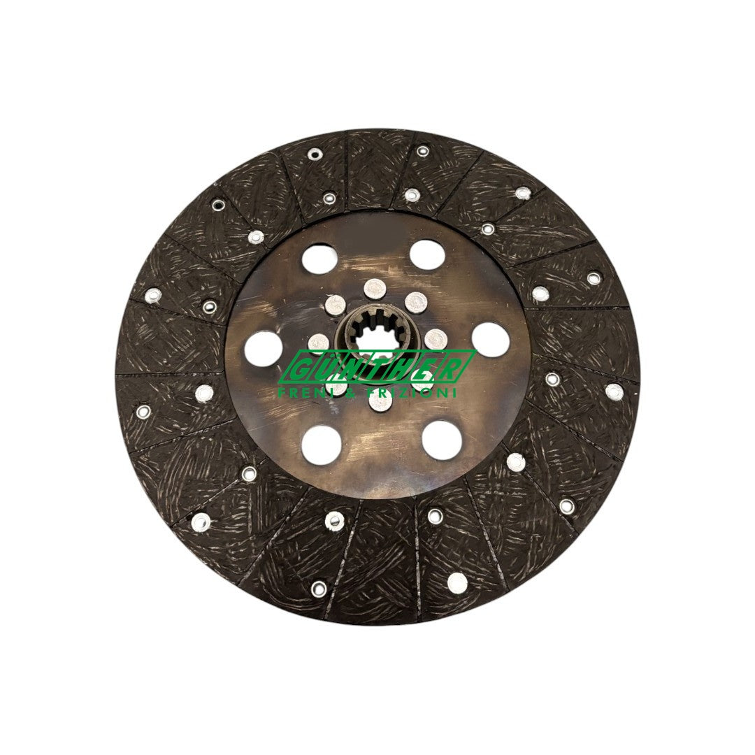 Disco Frizione - GG4.40076.004 - immagine a scopo illustrativo