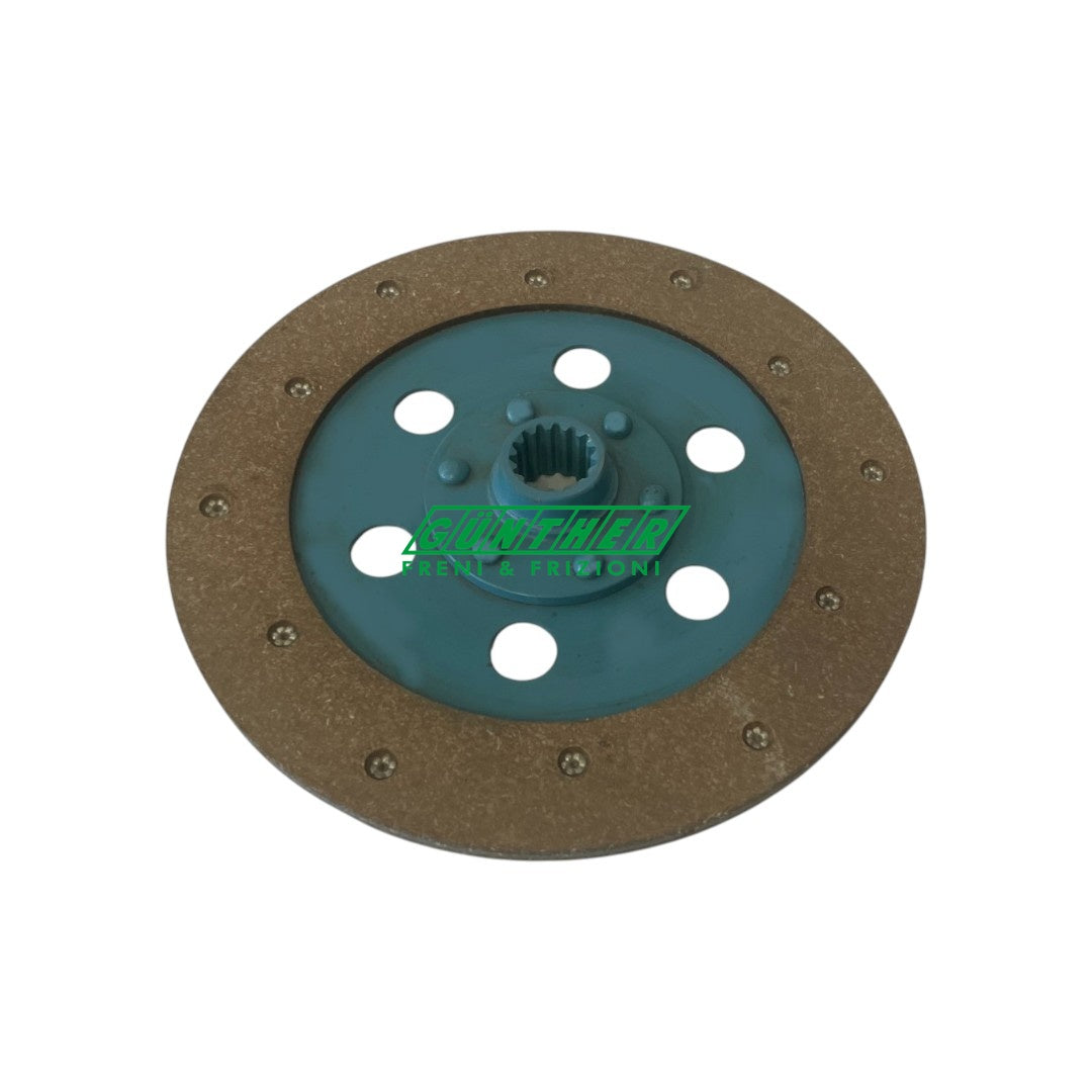Disco Frizione - GG4.40078.001 - immagine a scopo illustrativo