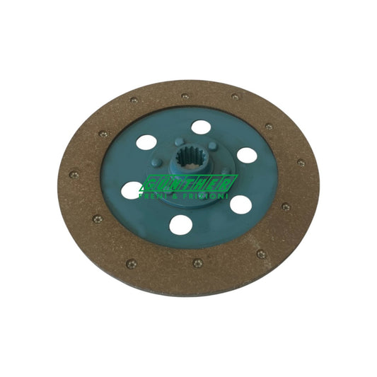 Disco Frizione - GG4.40078.001 - immagine a scopo illustrativo