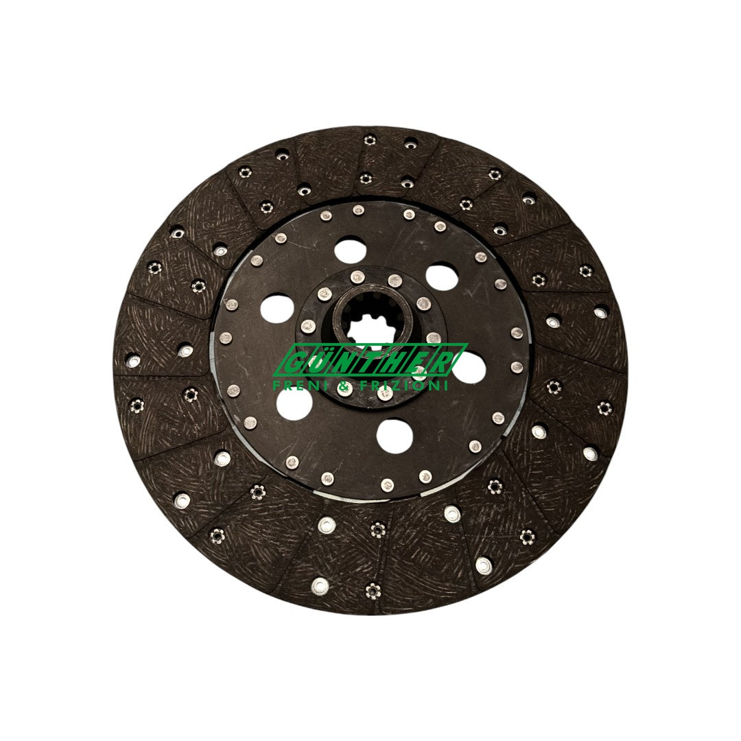 Disco Frizione - GG4.40081.003 - immagine a scopo illustrativo