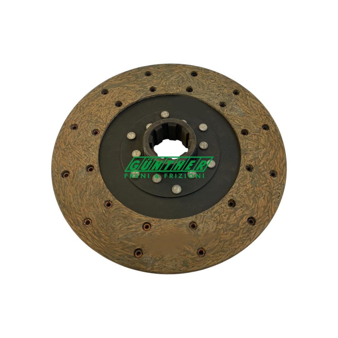 Disco Frizione - GG4.40083.002 - immagine a scopo illustrativo