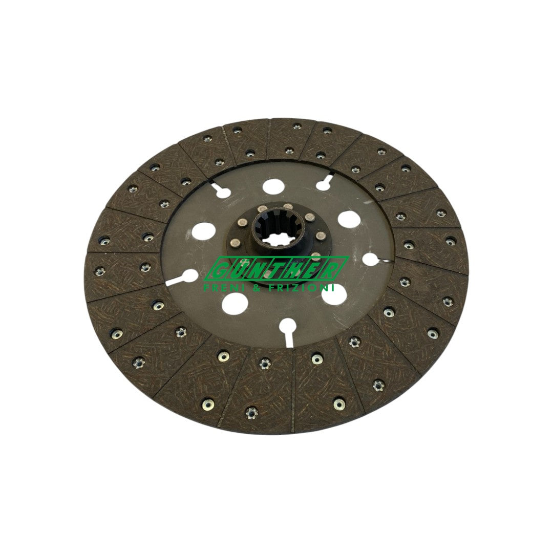 Disco Frizione - GG4.41480.002 - immagine a scopo illustrativo